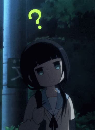 huh gifs|anime huh.